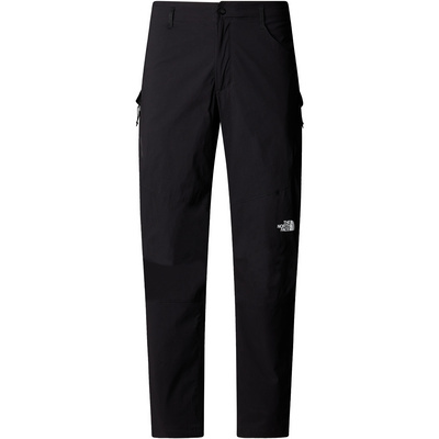 The North Face Heren Winter Exploration Tapered Cargo Broek