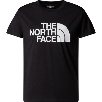 The North Face T-shirt TEEN EASY REGULAR SS TEE (1-delig)