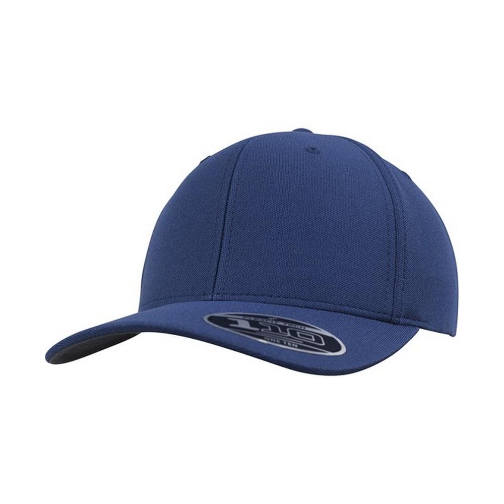 FLEXFIT 110 Cool & Dry Mini Pique Cap One Size