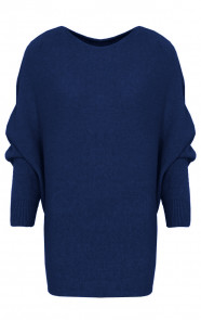 Jurkjes Debby Sweater Navy
