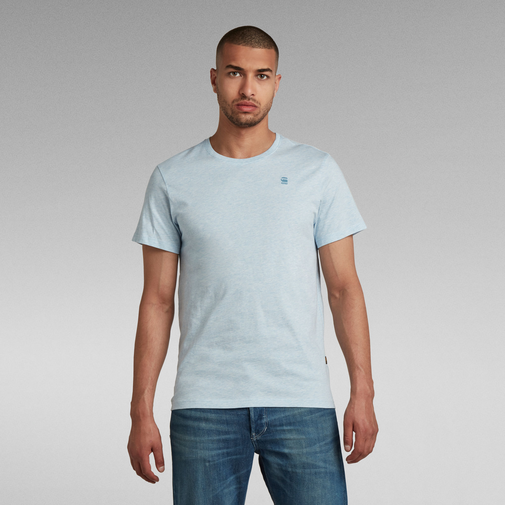 G-Star RAW Base-S T-Shirt - Meerkleurig - Heren