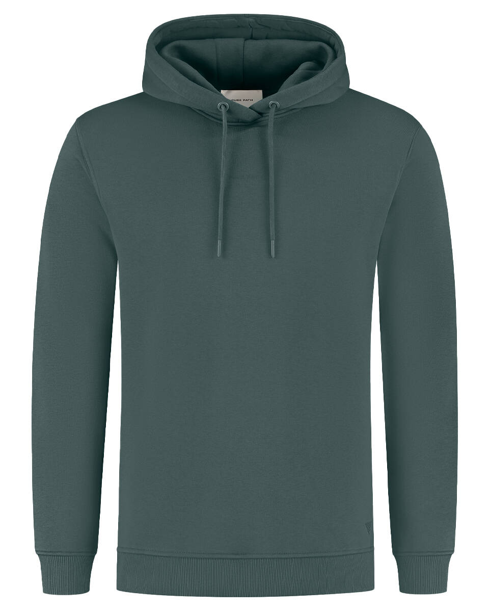 Pure Path Sweatshirt 25030301