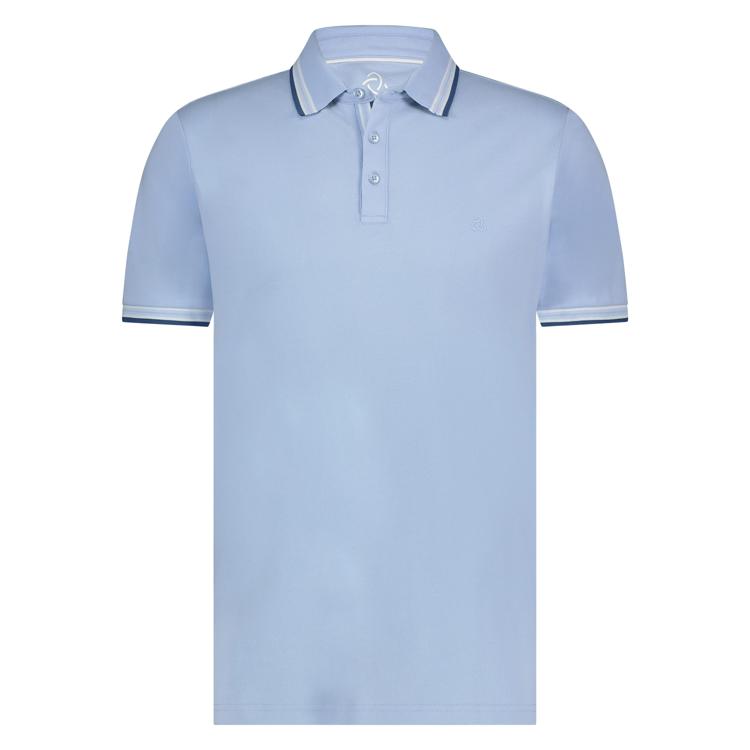 Scotland Blue Polo SPE25108BR06SB