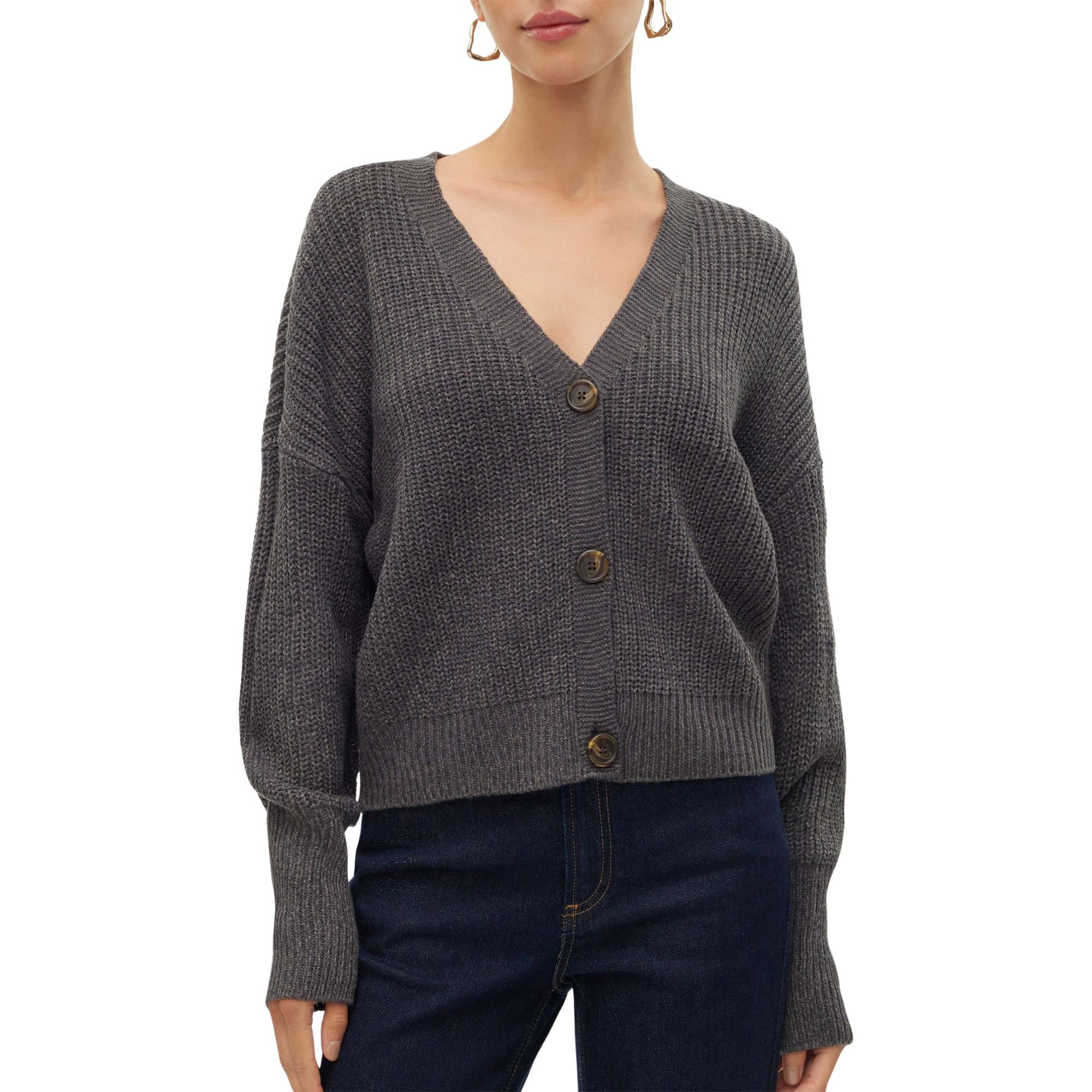 Vero Moda Lea Cardigan Vest Dames