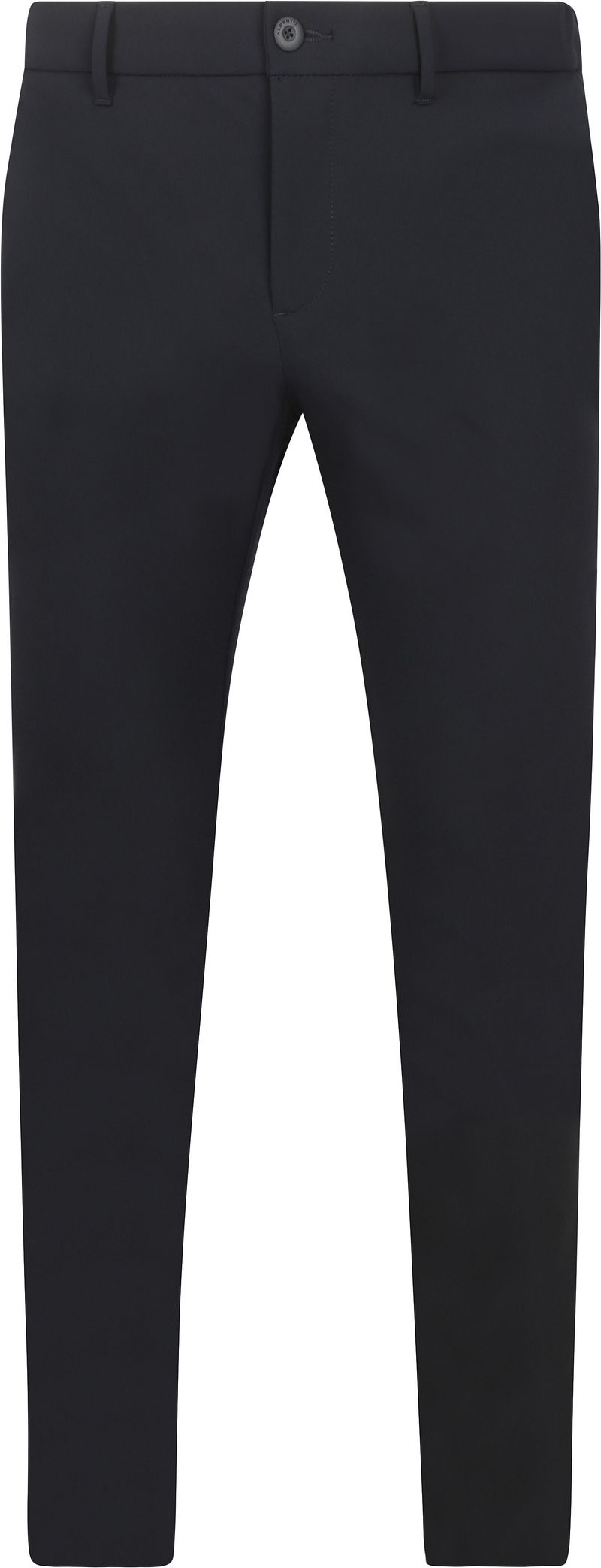 Alberto Move Performance Chino Navy