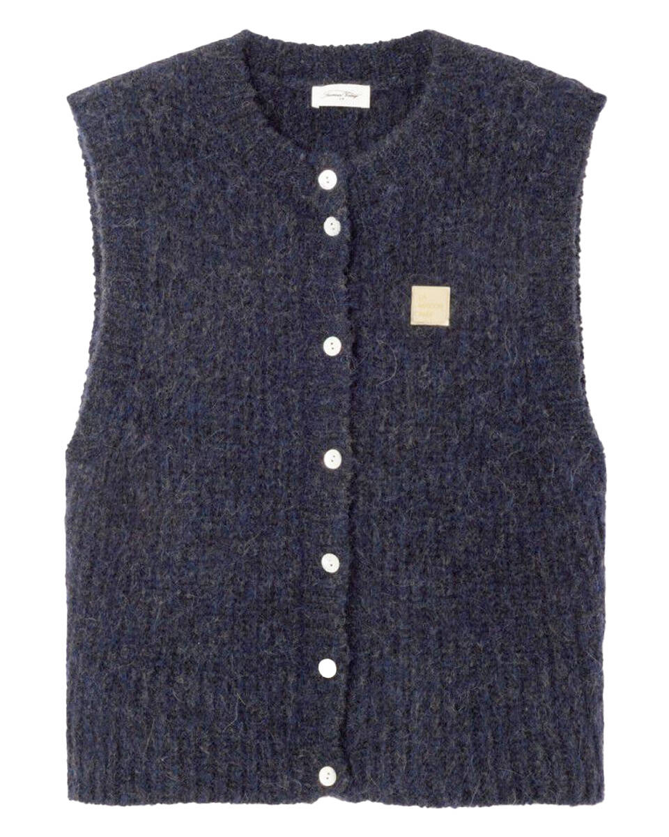 American Vintage Vest east19mmh
