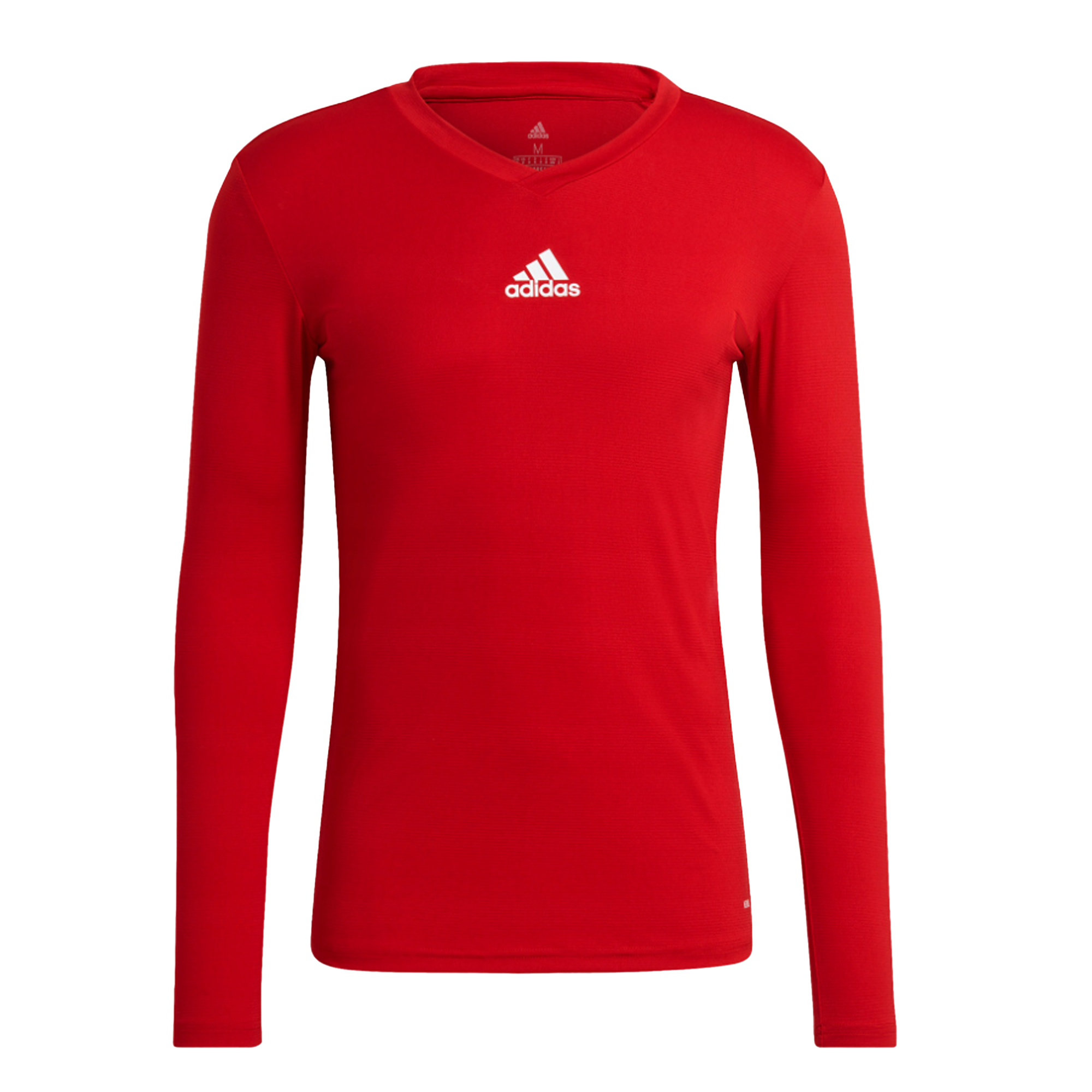 Adidas Kinder/kids techfit compressie t-shirt met lange mouwen