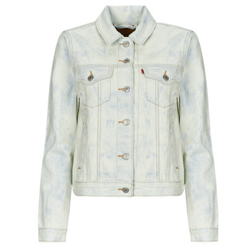 Levi's Spijkerjack Levis ORIGINAL TRUCKER