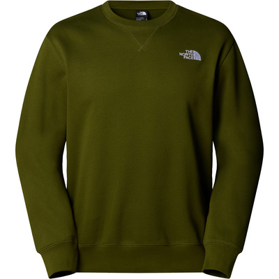 The North Face Heren Essential Crew Pullover