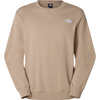 The North Face Heren Essential Lite Crew Trui