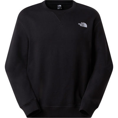 The North Face Heren Essential Lite Crew Trui