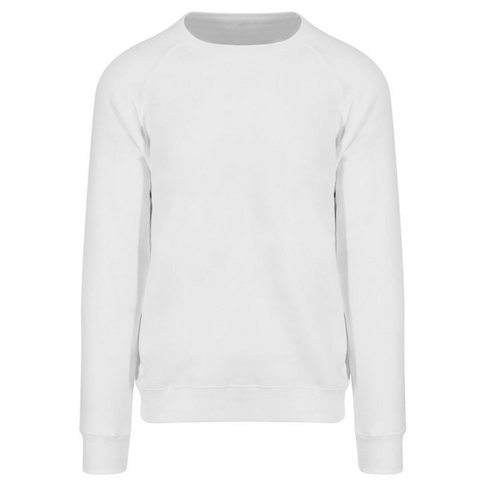 Awdis afgestudeerd zwaargewicht sweatshirt voor heren S