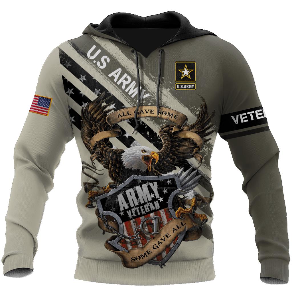 Bobby3 Mode Leger Camouflage Heren Dames Hoodies Commando ARMY-VETERAN 3D Special Forces Lange Mouw Tactische Shirts Herenkleding 3XL