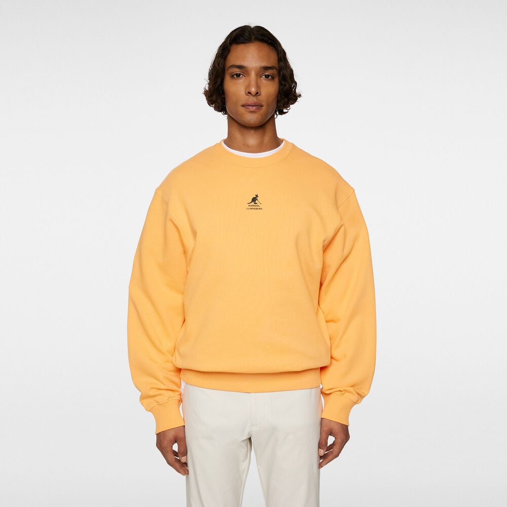 JLindeberg Roberto Sweatshirt Heren