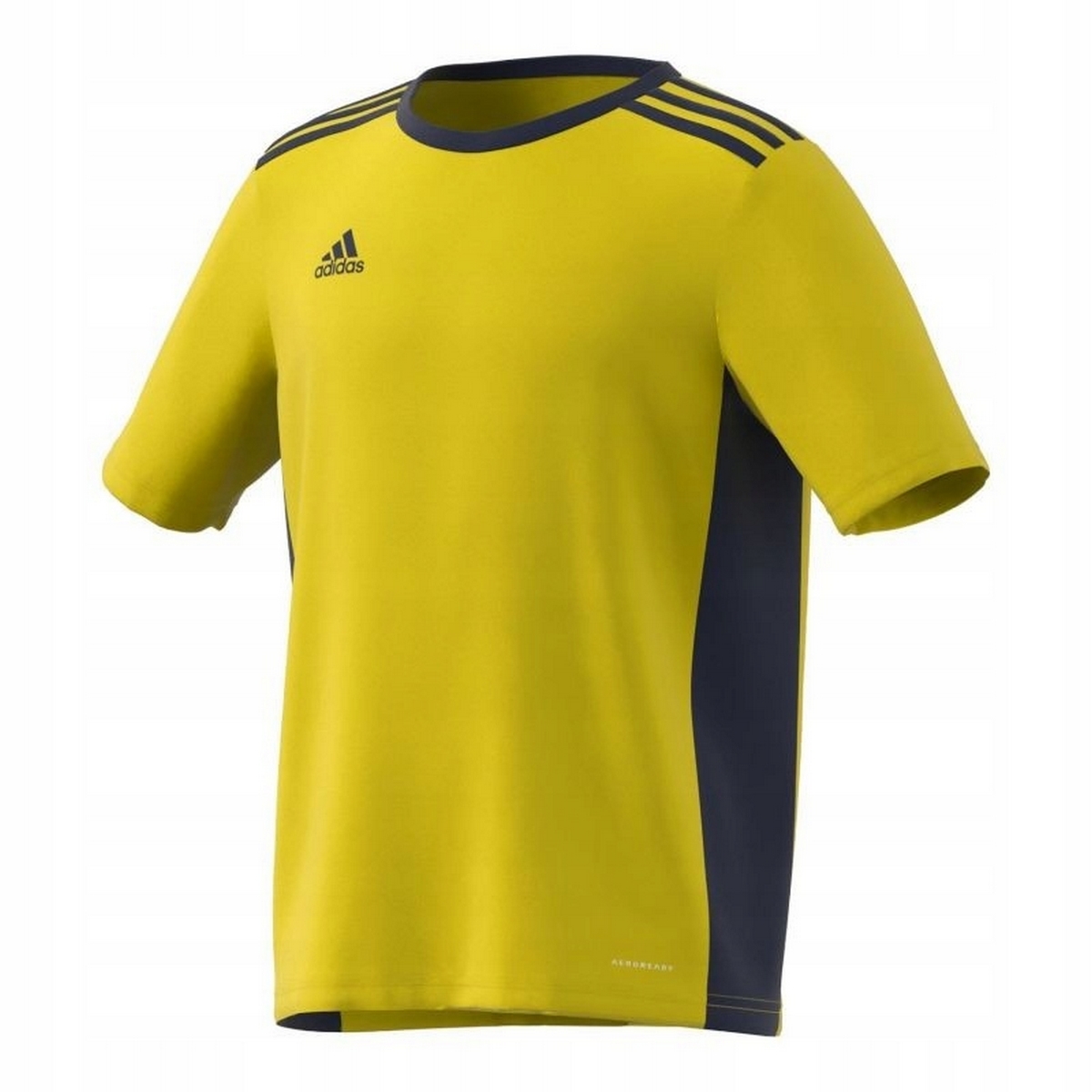 Adidas Kinderen/kinderen entrada 18 t-shirt