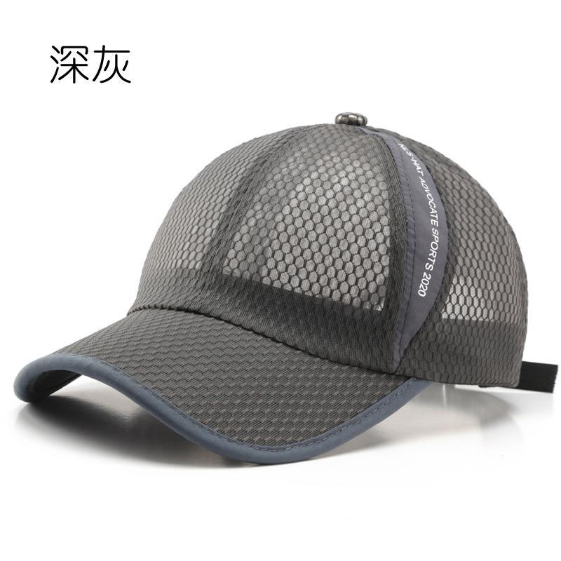 Hi Cap Mode Borduren Baseball Cap Zomer Outdoor Verstelbare Hip Hop Hoeden Bone Snapback Hoed