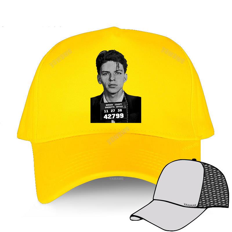 Animedrama Mannen Originele Leisure Hoed Hip Hop Sport Motorkap Snapback BERGEN COUNTY SHERIFF'S KANTOOR Baseball Cap Hoge kwaliteit vrouwen hoeden Adjustable