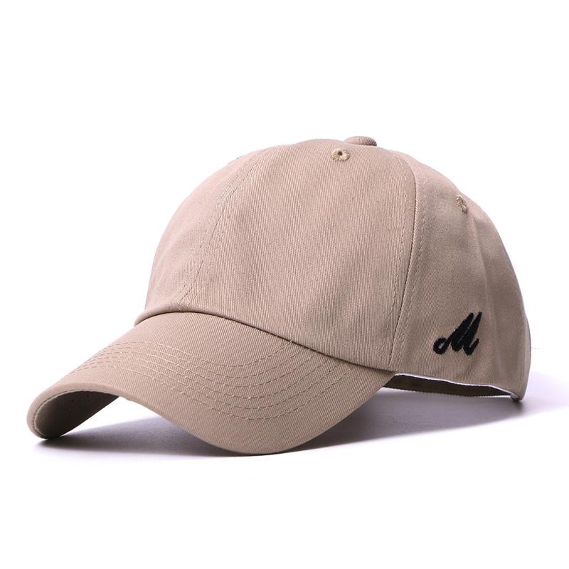 Floral CAP Mode Baseball Cap voor Vrouwen Unisex's kleine Daisy Borduurwerk Hoed Katoen Zachte Top Caps Casual Snapback Hoeden Quan Zhilong GD hetzelfde