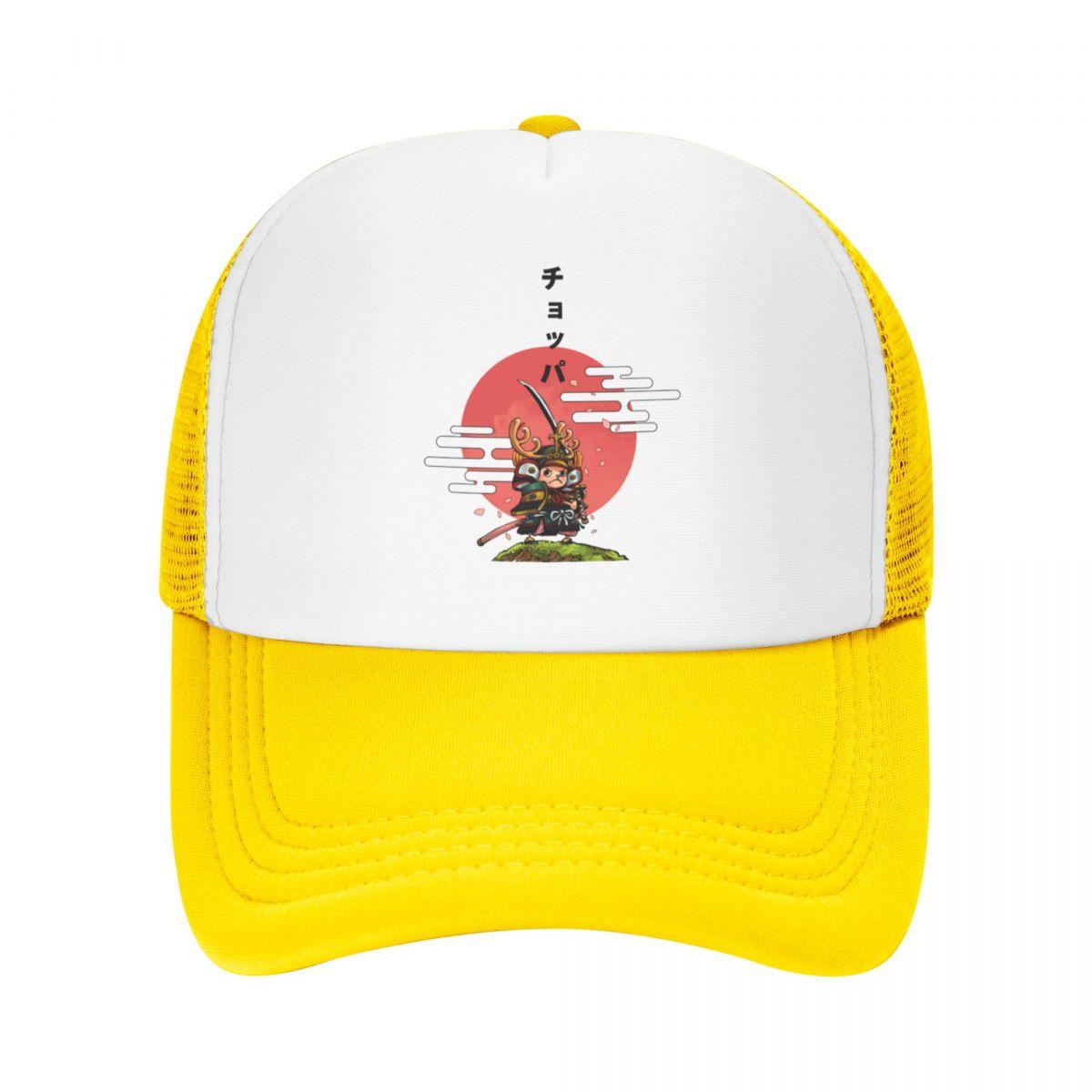 Moto Cap CHOPPER SAMURAI Baseballcap westerse hoeden Kersthoeden Golfkleding mode Golfhoed Dames Unisex'S