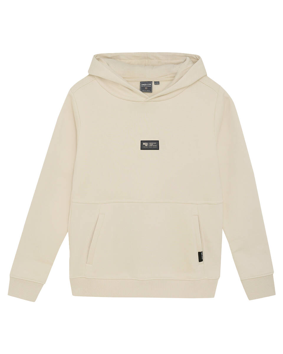Indian Blue Hoodie 960366