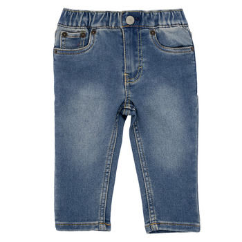 Levi's Skinny Jeans Levis SLIM DOBBY PULL ON