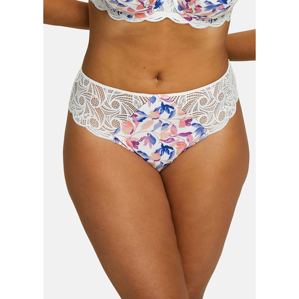Sans complexe Slip Ariane Fantaisy