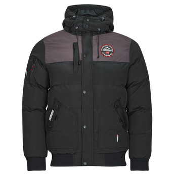 Geographical norway Donsjas  VOLVA