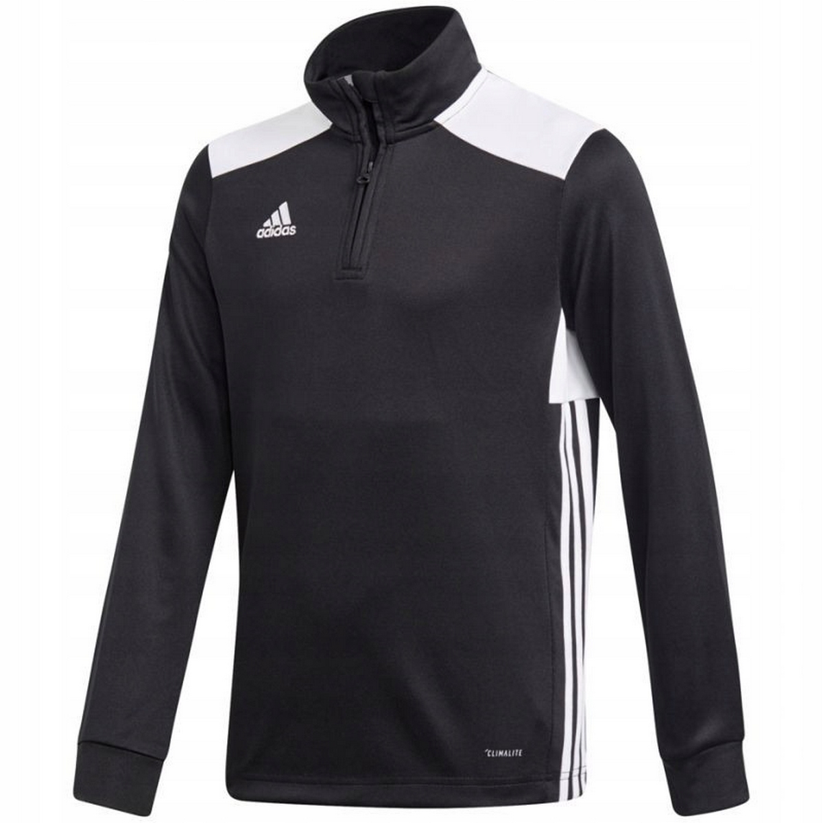 Adidas Kinder/kinder regista 18 training top