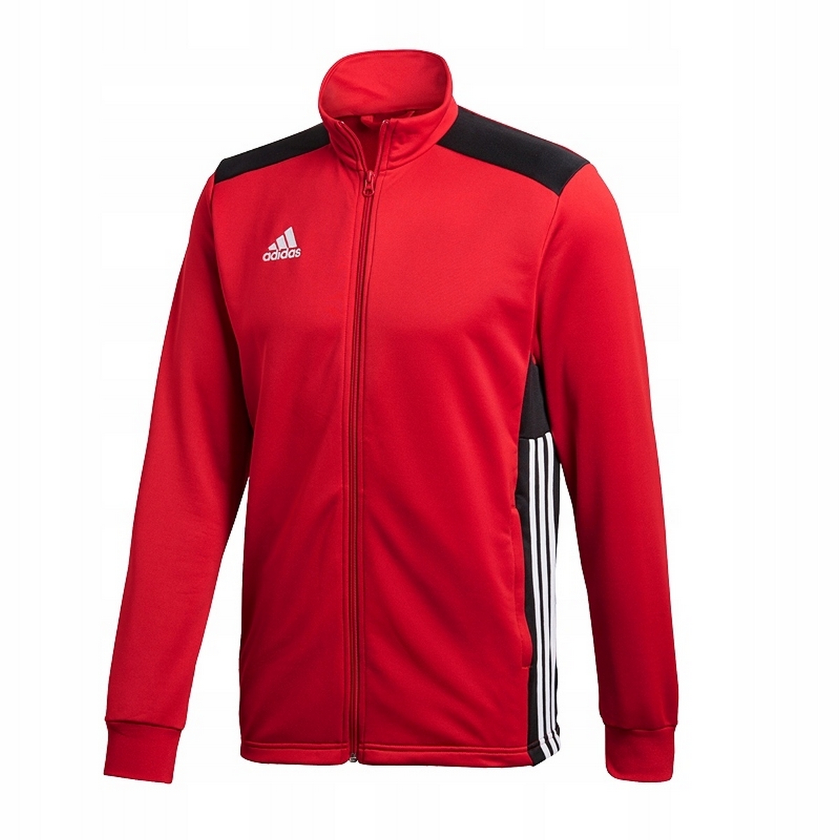 Adidas Kinder/kinder regista 18 training top
