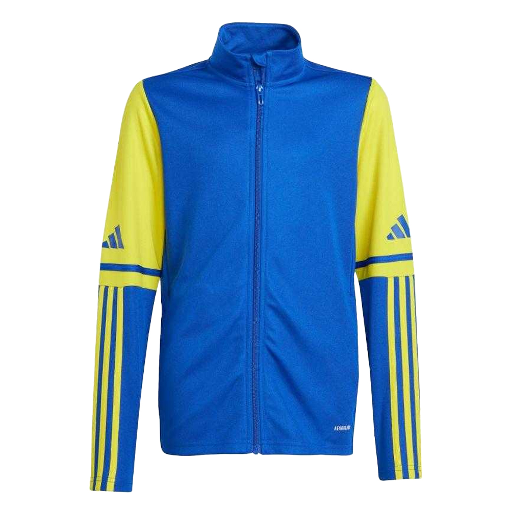 Adidas Squadra 25 trainingsjack voor kinderen/kinderen