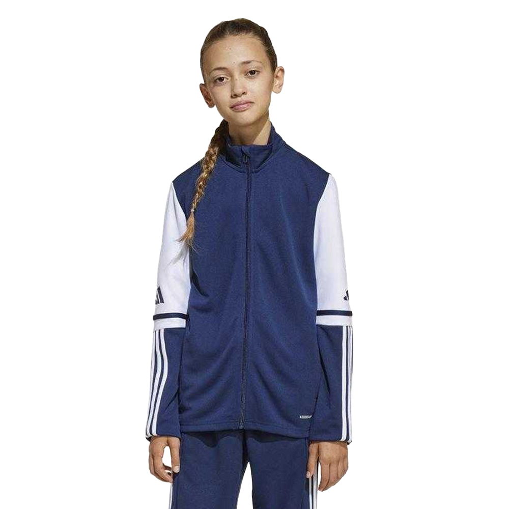 Adidas Squadra 25 trainingsjack voor kinderen/kinderen
