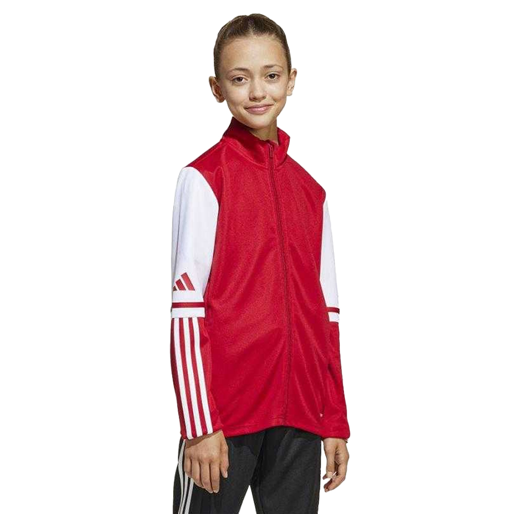 Adidas Squadra 25 trainingsjack voor kinderen/kinderen