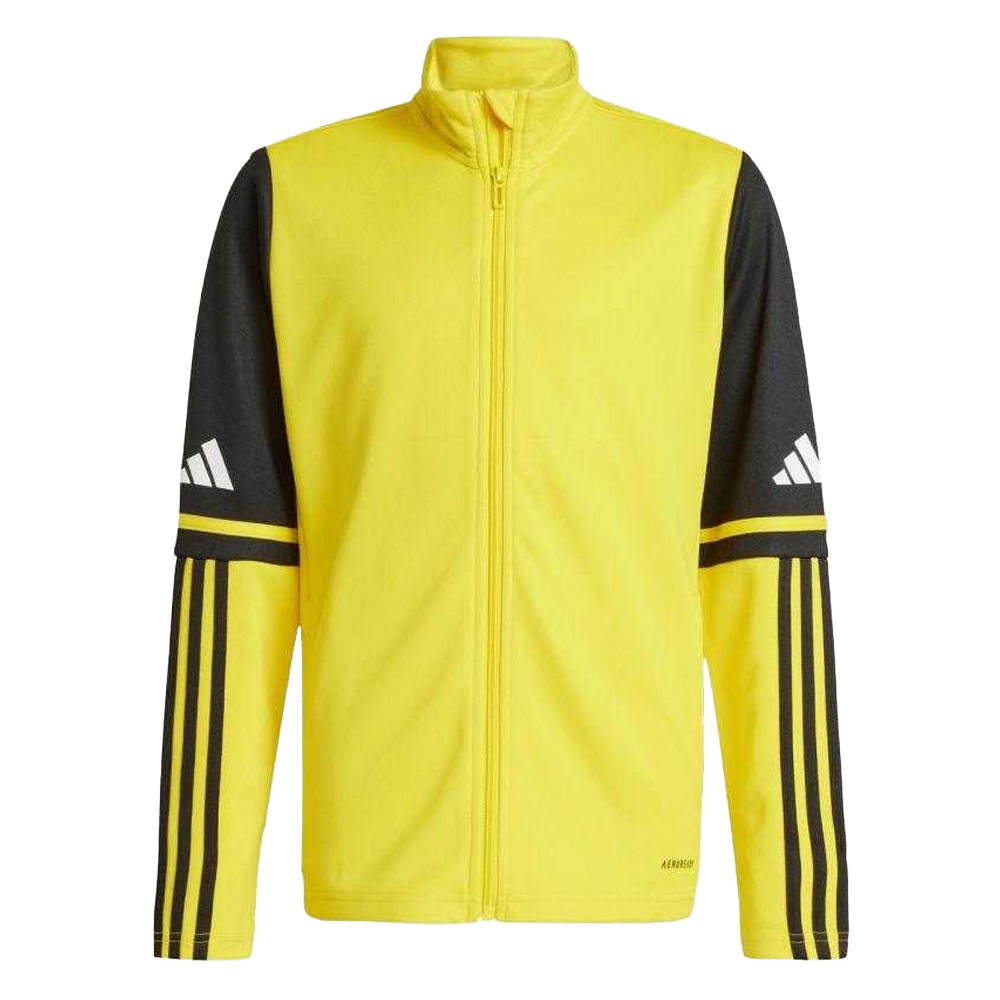 Adidas Squadra 25 trainingsjack voor kinderen/kinderen