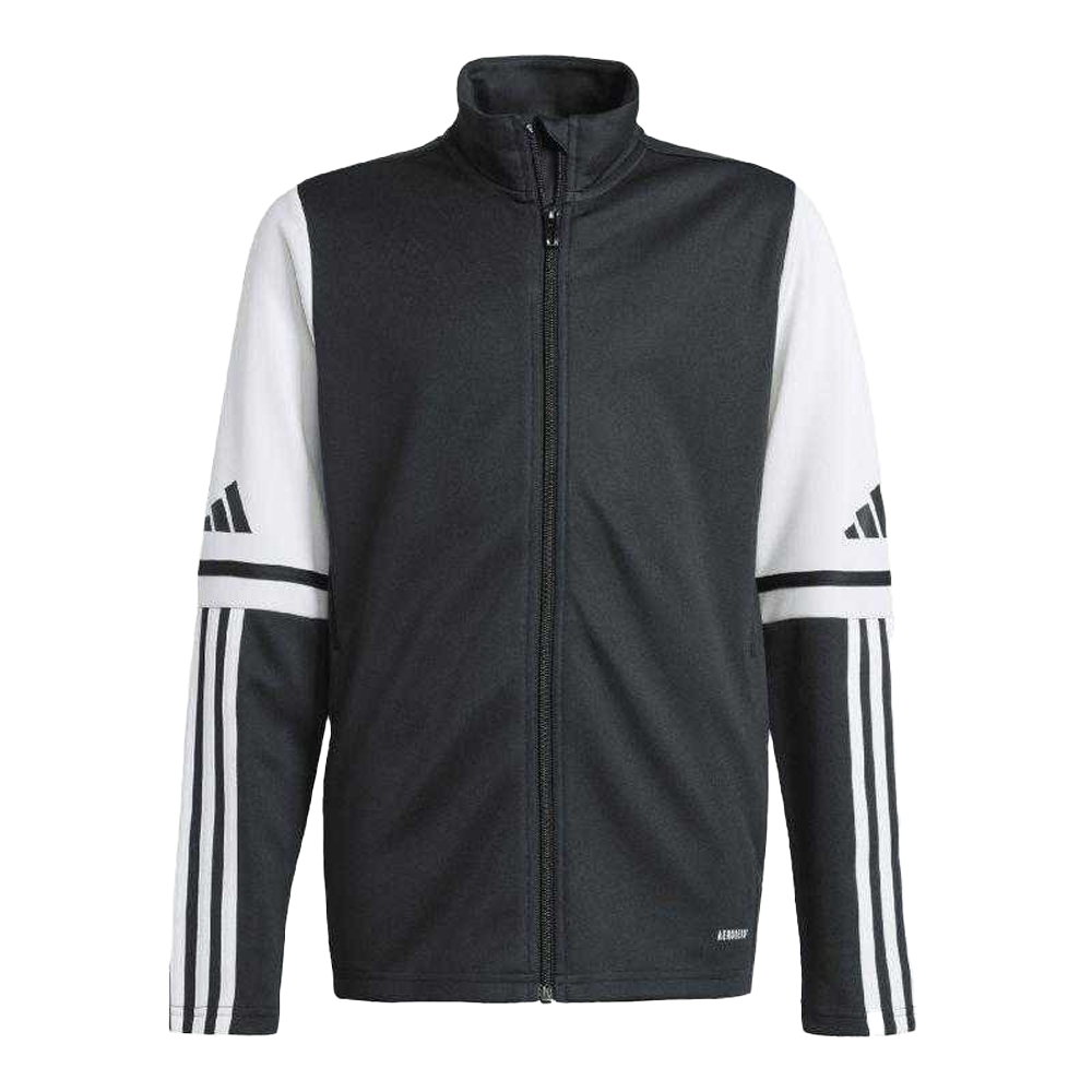 Adidas Squadra 25 jas voor kinderen