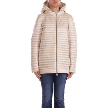 Save The Duck Parka Jas  D41059W IRIS20
