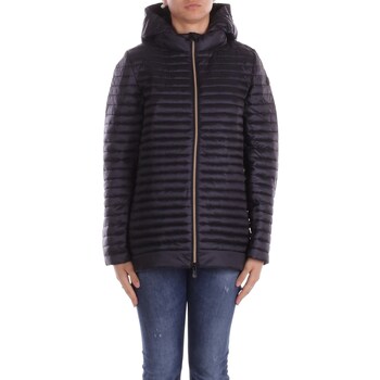 Save The Duck Parka Jas  D41059W IRIS20