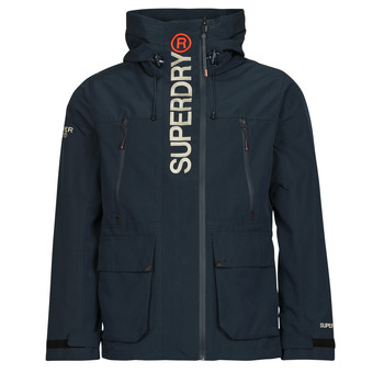 Superdry Parka Jas  ULTIMATE WINDCHEATER
