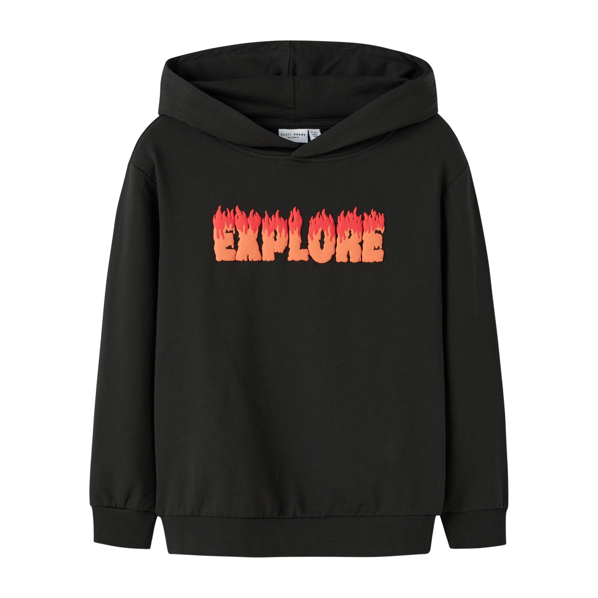 Name It Vugo Hoodie Jongens