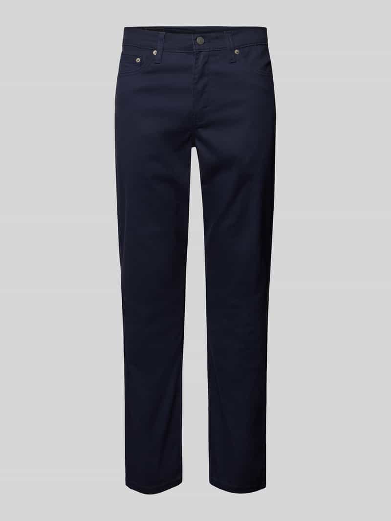Levi's Slim fit jeans 511 SLIM met stretch