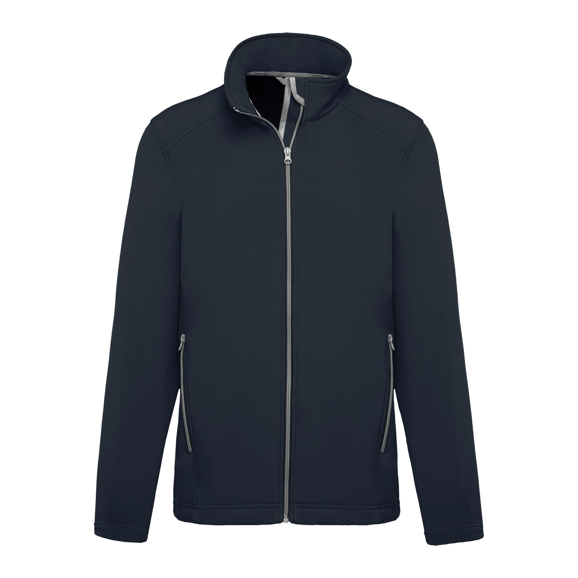 Kariban Softshell Jas Heren