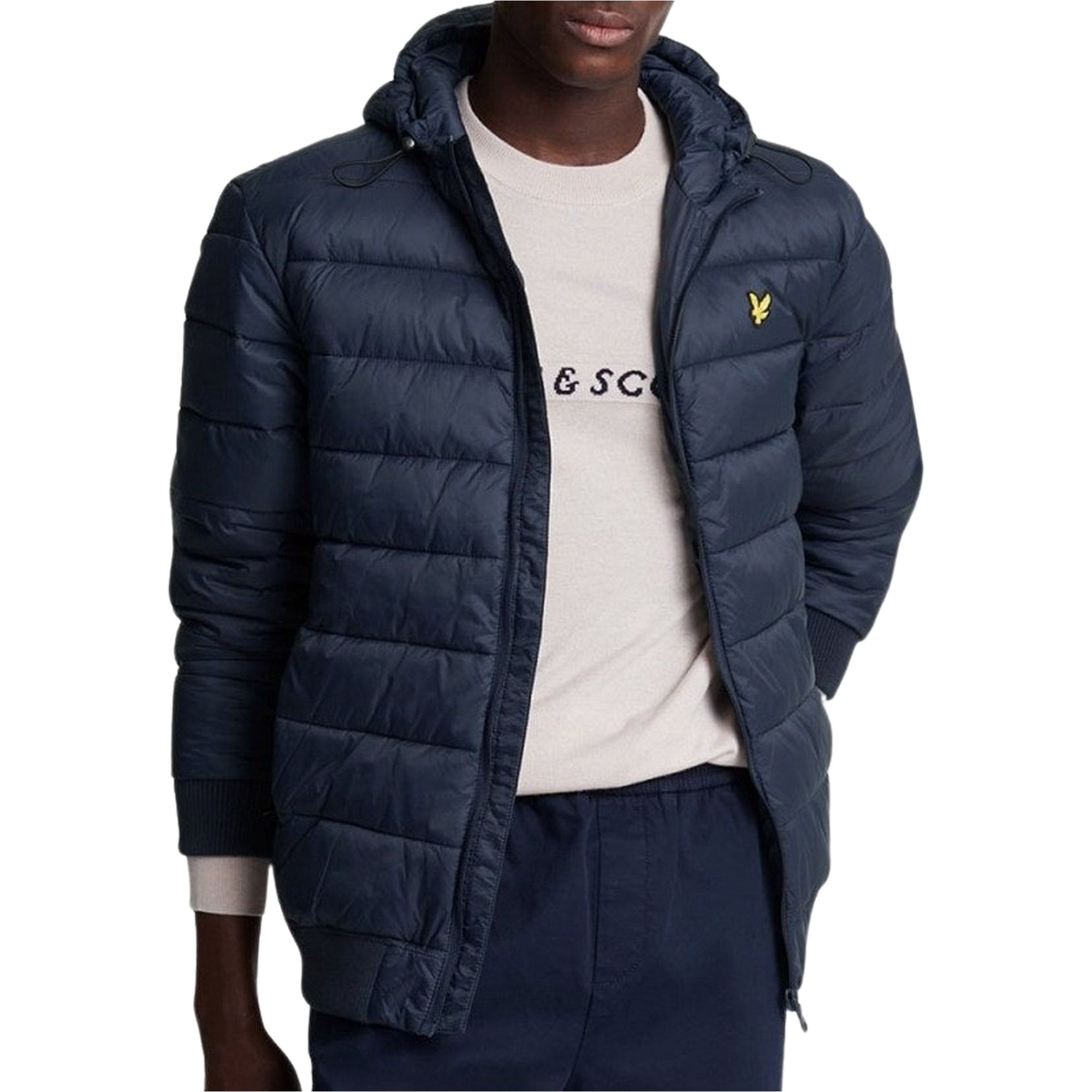 Lyle &cott Jas Heren