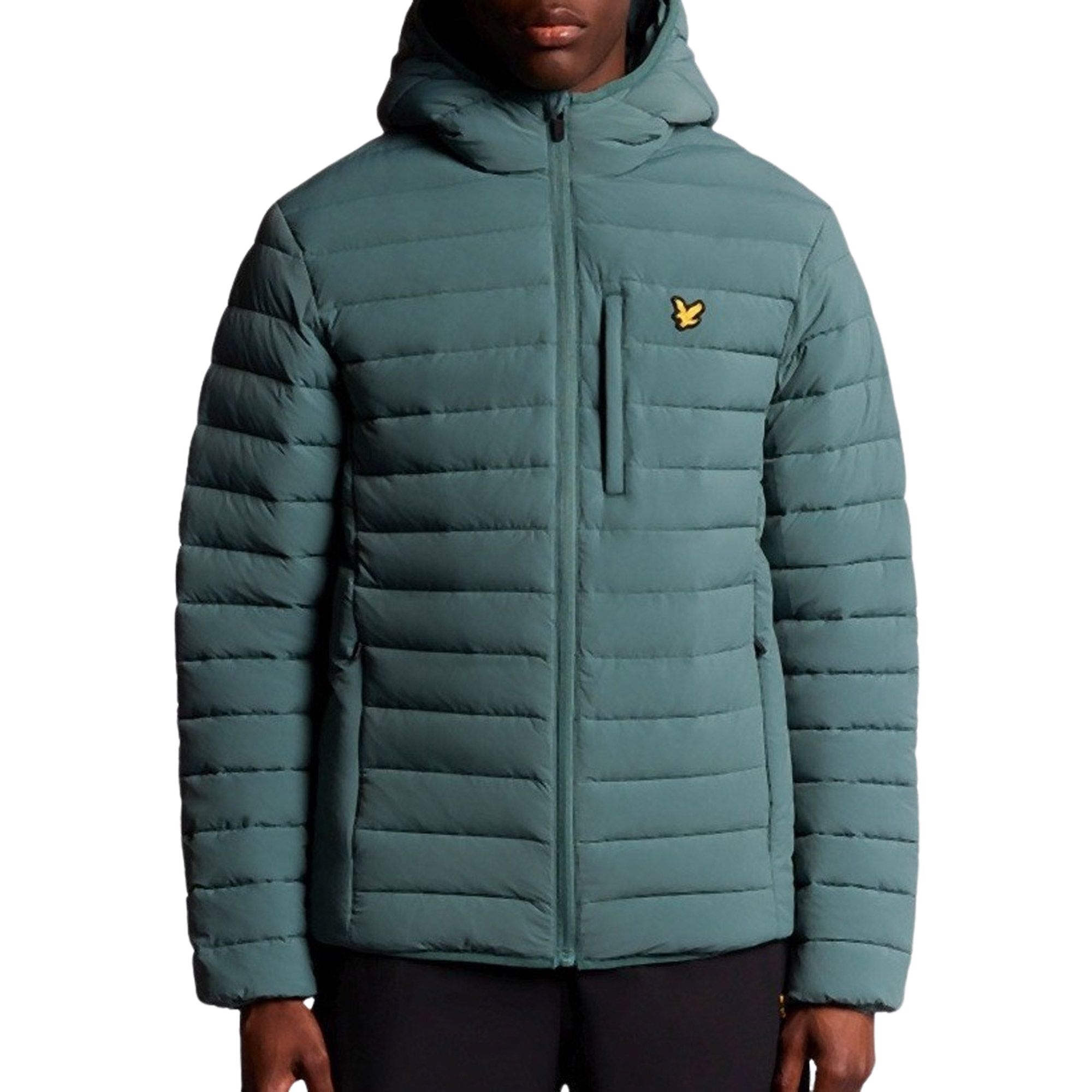 Lyle & Scott Jas Heren