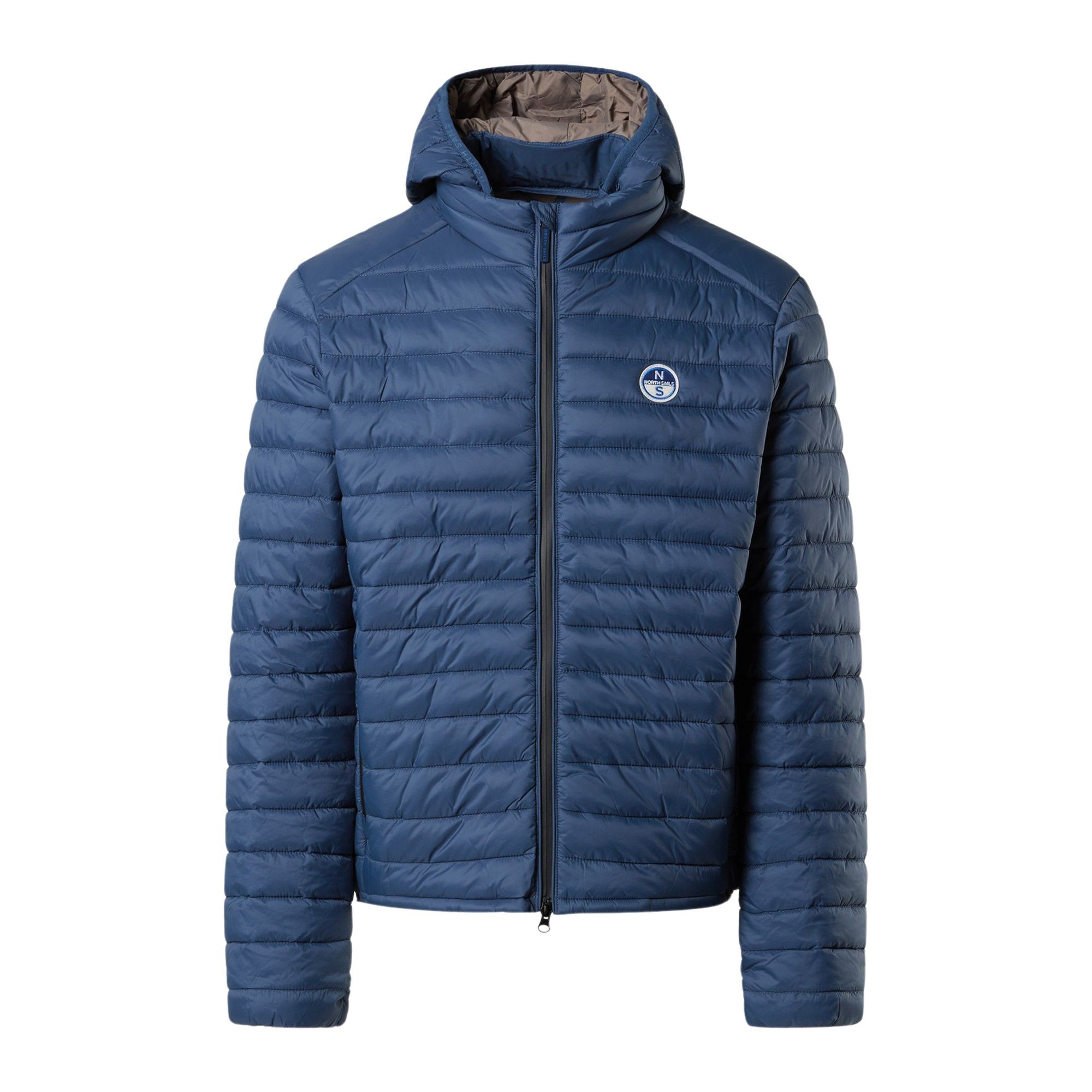 North Sails Zephyr Ultralight Jas Heren
