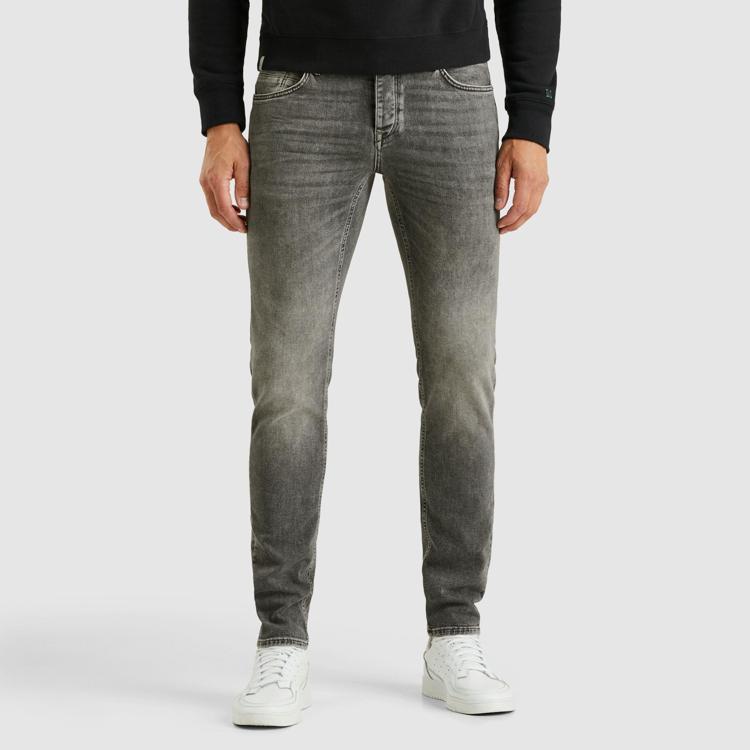 Cast iron Jeans CTR390-MCG