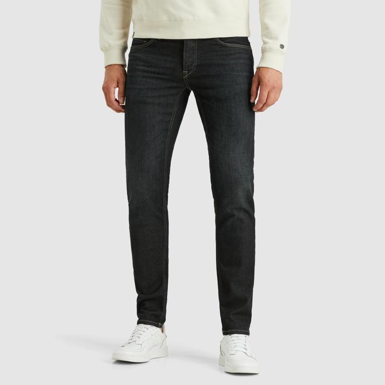Cast iron Jeans CTR390-RDW