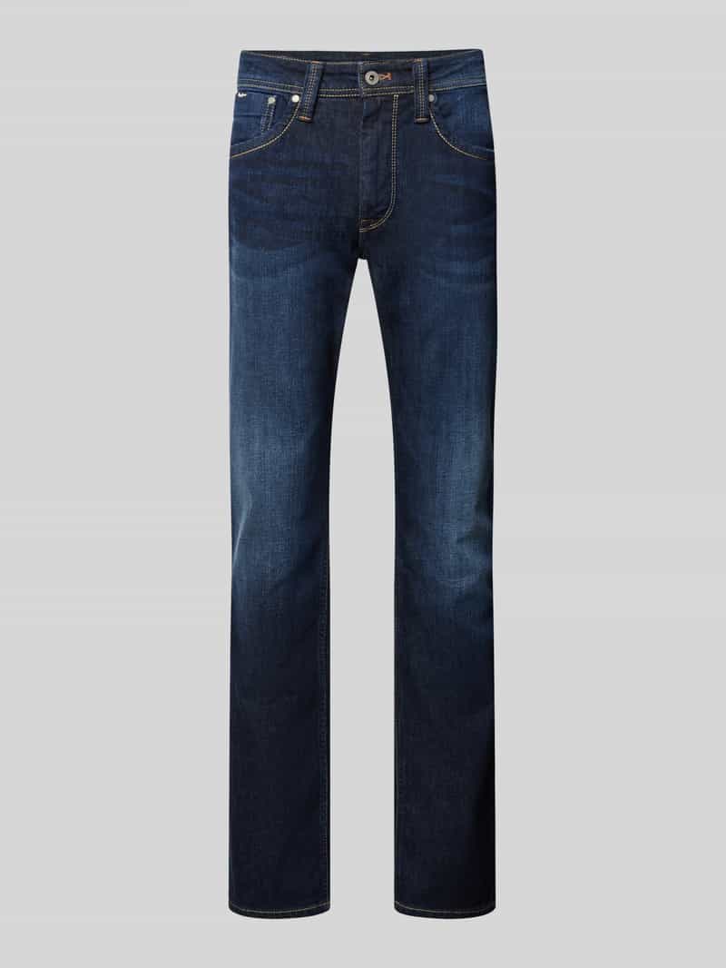 Pepe Jeans Regular fit jeans CASH