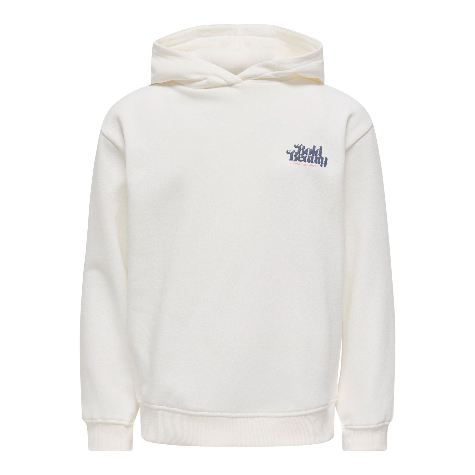Kids Only Holly Life Printed Hoodie Junior