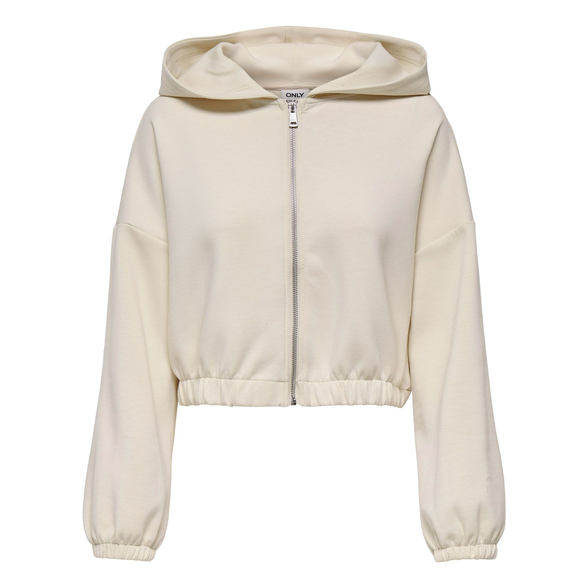 Only Scarlett Life Zip Hoodie Dames