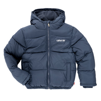 Levi's Donsjas Levis HVWT PUFFER WITH LOGO ELAS