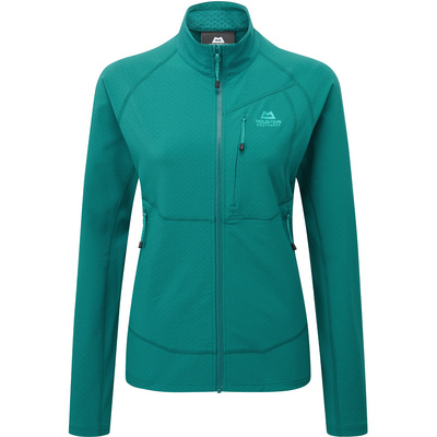 Mountain Equipment Dames Arrow jas